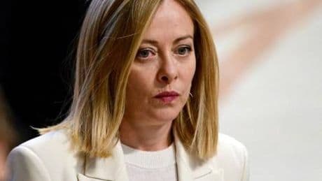 Farmaceutica, Meloni: "Fondamentale e di valore per salute ed economia"