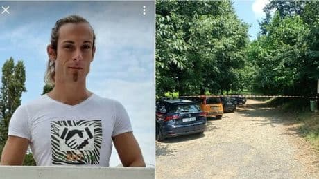 Matteo Formenti «non era a bordo vasca quando il bambino è annegato», le ultime ore del bagnino morto suicida