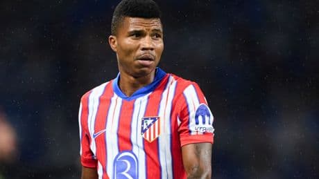 Crystal Palace in talks to complete Atletico Madrid star transfer with Ben Chilwell set for Chelsea return