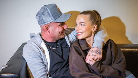Pietro und seine Laura - Hochzeit noch in diesem Jahr!