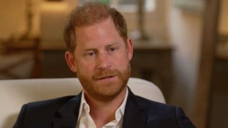 Prince Harry's bombshell take on dad's health 'prompts anguish within royal family'