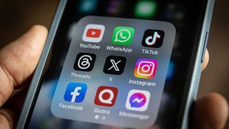X Outage: Thousands Of Users Report Issues With Social Media Site