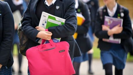 We earn £100k but can no longer afford private school – there’s £1.68 in the bank