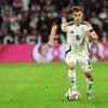 100. Länderspiel des Kapitäns: „Hochachtung“: DFB-Kollegen verneigen sich vor Kimmich