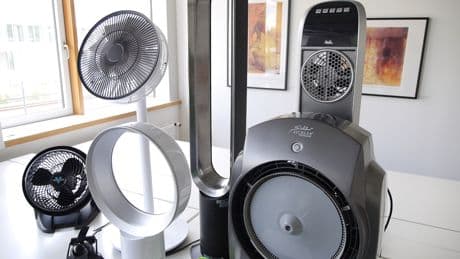 Raum clever kühlen: So holen Sie das Maximum aus Ihrem Ventilator raus
