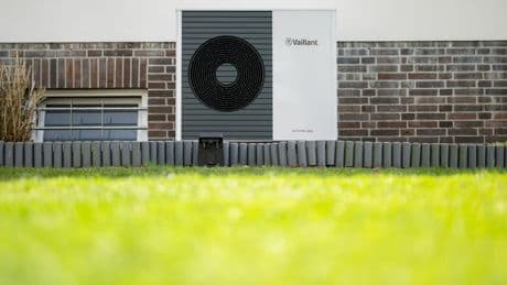 Heizungsmarkt trotz Wachstum bei Wärmepumpen in der Krise
