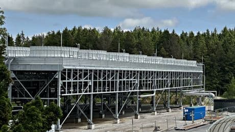 Geothermie neu gedacht: In Bayern startet weltweit einmaliges Energie-Projekt