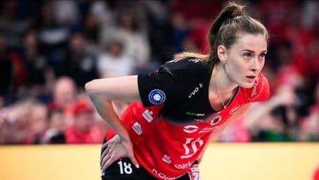 Volley Mercato: la tedesca Straube nuova regista della Omag