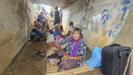 Lo "zio", una guerra tra famiglie e una vecchia mappa: le ragioni dell'escalation tra Thailandia e Cambogia