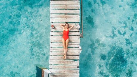 Inspiring travel ideas for your next big trip