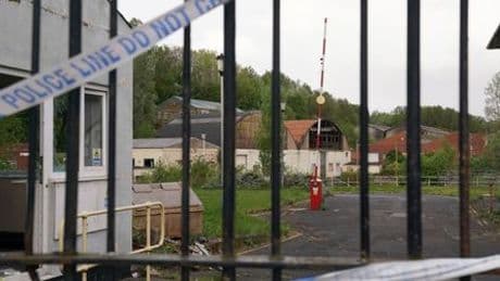 Nordengland: 14-Jähriger stirbt bei Brand in Industriegebiet – mehrere Jugendliche festgenommen