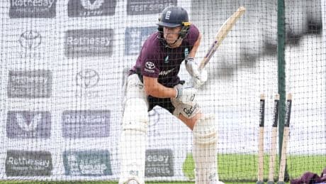Broken Ben Stokes steps aside as England prodigy Jacob Bethell takes the stage in India series finale