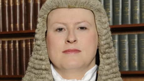 Britain’s first transgender judge takes UK to European court over Supreme Court ruling on biological sex