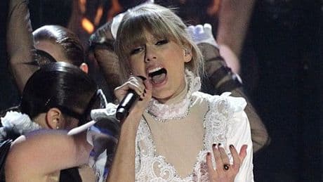 Taylor Swift and Travis Kelce's £13m wedding plan- and one thing they won't pay for