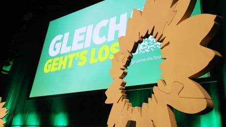 Gesetzentwurf zum Mietrecht: Der erste Angriff der Grünen auf die Regierung