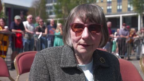 'It never gets easier': Woman who lost father and son in Bradford City fire speaks 40 years on