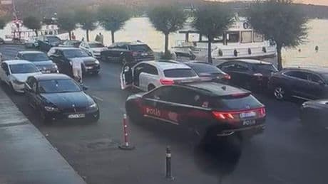 Sarıyer'de polisin 'Dur' ihtarına uymayıp kaçtı: 13 yıl 4 ay kesinleşmiş hapis cezası çıktı