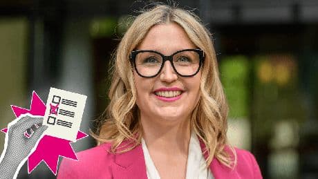 Kommunalwahl NRW | Essen: Julia Klewin will Oberbürgermeisterin werden
