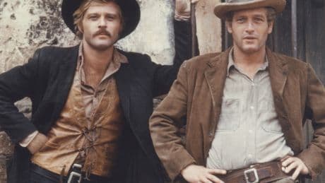 10 of the most essential Robert Redford films