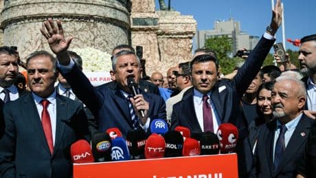 En Turquie, Erdogan veut casser l’opposition « en deux comme un melon »