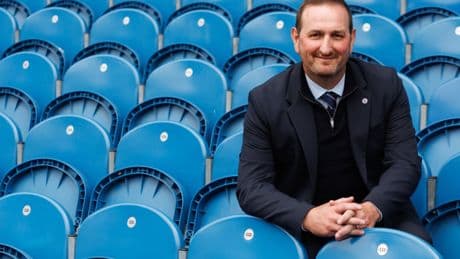 Rangers sporting director Kevin Thelwell makes Russell Martin player signing pledge