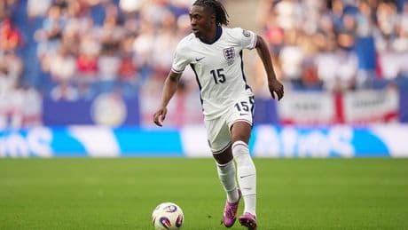Tottenham seek to beat Arsenal to sign Eberechi Eze