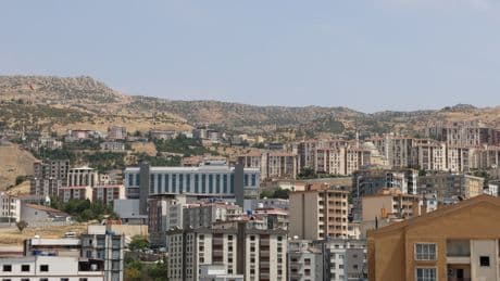 Şırnak’ta 250 hastaya tek onkolog: İzin nedeniyle hastalar tedavisiz kaldı