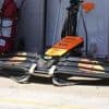 Schärfere Kontrollen: Die Flügel-Frage: Droht der Formel 1 eine neue Hackordnung?