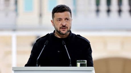 Putin’in İstanbul teklifine Zelenski’den yanıt: "İlk adım ateşkes"