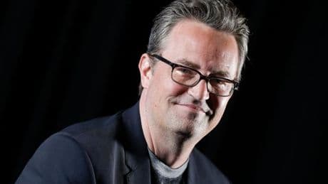 Drogentod im Pool: Nach Tod von Matthew Perry: Arzt bekennt sich schuldig