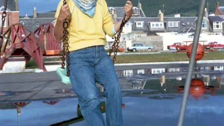 15 iconic photos of 1980s Scottish fashion that show how people dressed back in the day