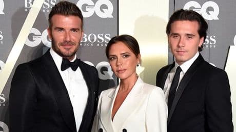 Victoria Beckham's heartfelt plea to Brooklyn as famous family admits major Prince Harry fear