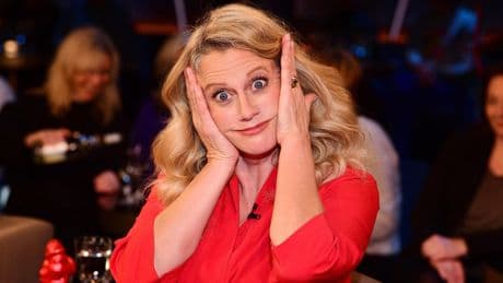 Moderatorin: Barbara Schöneberger – die Allzweckwaffe im deutschen TV