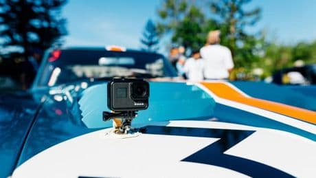 Le top des caméras embarquées pour le sport à prix bas : ne ratez pas ces pépites