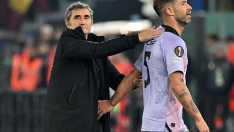 Así se enteró de que había dado positivo: «Me volví loco buscando por el móvil qué era la canrenona»