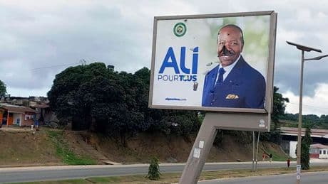 La famille Bongo, « séquestrée » au Gabon après le coup d’État, veut obtenir justice à Paris