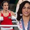 Algerian boxing bosses issue furious response for 'violating' Imane Khelif's rights amid leaked medical report