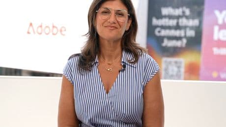 CMO Carla Hassan shares how JPMorgan Chase is leaning into AI for business growth