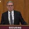 Panicking Starmer admits mass immigration is making Britain an 'island of strangers' as he tries to head off Reform surge - but STILL won't put a cap on numbers