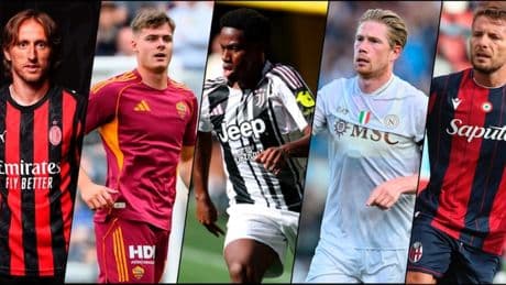 <p>Serie A, probabili formazioni: ecco come giocherebbero oggi al Fanta</p>