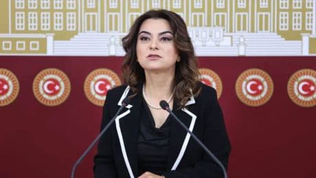 DEM Parti: Her şeyi özelleştiren iktidar orman yangınların en büyük sorumlusudur