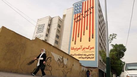 Zéro enrichissement d’uranium ? L’Iran et les États-Unis à couteaux tirés