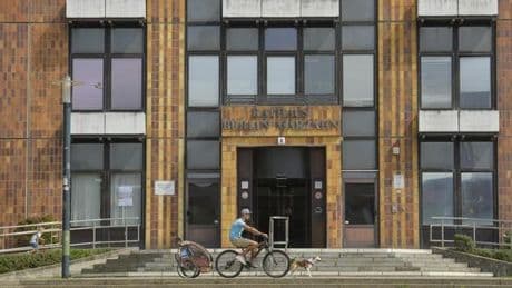 Marzahn-Hellersdorf: Krise im Sozialpsychiatrischen Dienst