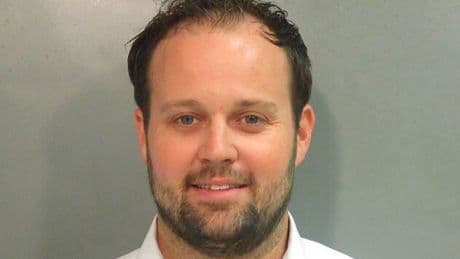 Josh Duggar launches fresh effort to have his child porn conviction vacated citing ‘new strategies in the public discourse’