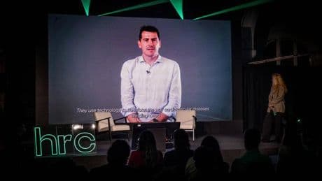 No solo revolucionaria, sino fácil de adoptar: el sector salud reivindica la usabilidad de la tecnología como clave de la revolución digital