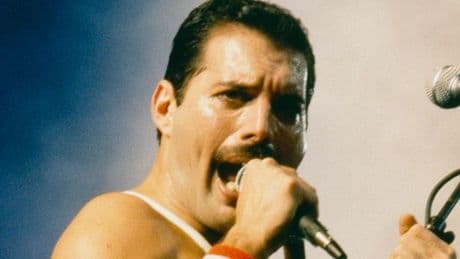 Freddie Mercury's secret child revealed as Queen icon's daughter speaks out