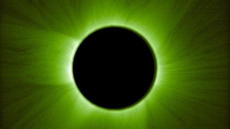 La misión vasca que crea eclipses artificiales revela su primera imagen de la corona solar
