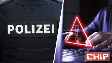 Schäden von über 190 Millionen Euro: Polizei warnt vor gefährlichem Finanz-Betrug