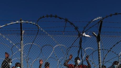 Cyprus says Syria will take back citizens trying to reach the Mediterranean island by boat