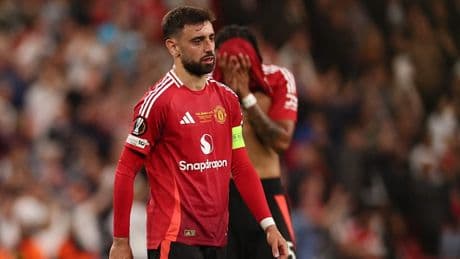 240 Mio. Euro Gehalt - United-Star lehnt Mega-Vertrag ab
